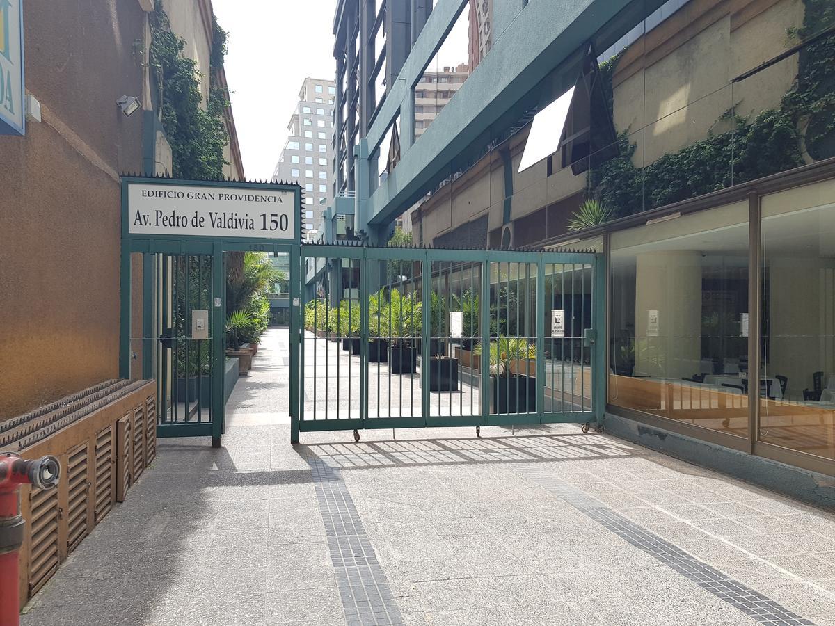 Pedro De Valdivia Apartment Providencia Santiago de Chile Zewnętrze zdjęcie